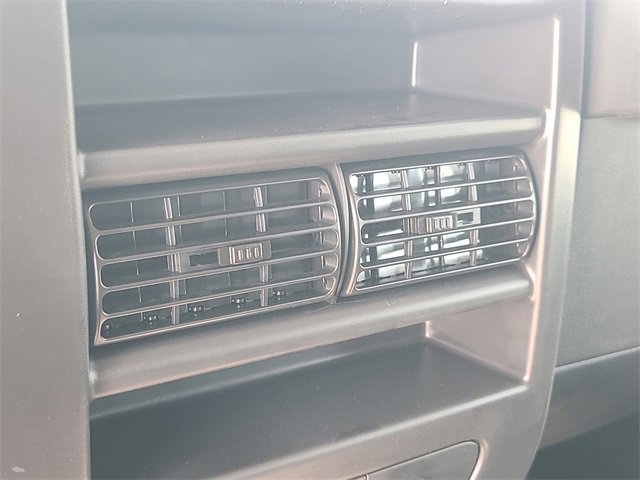 New 2025 Chevrolet Express 2500 image 24