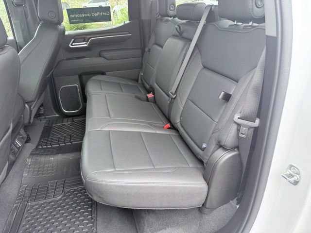 Used 2026 GMC Sierra 1500 SLT image 23