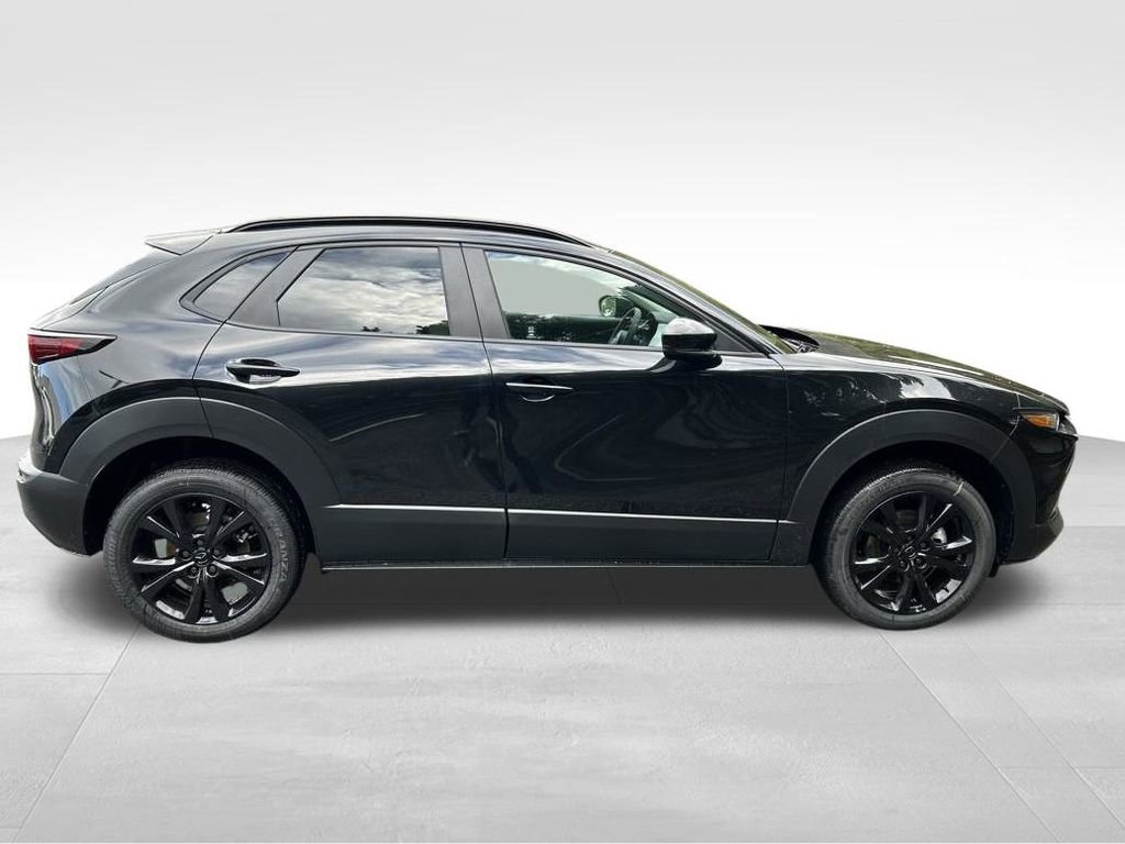 New 2026 MAZDA CX-30 AWD 2.5 S image 7