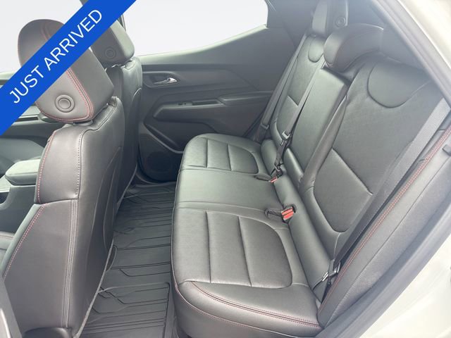 New 2027 Chevrolet Bolt RS FWD image 22