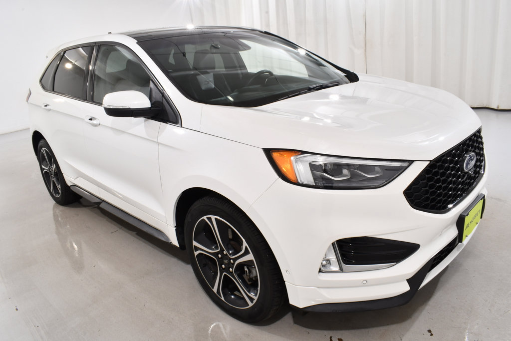 Used 2020 Ford Edge ST w/ Equipment Group 401A AWD/4WD image 5