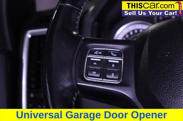 Used 2018 RAM 1500 Big Horn AWD/4WD image 18