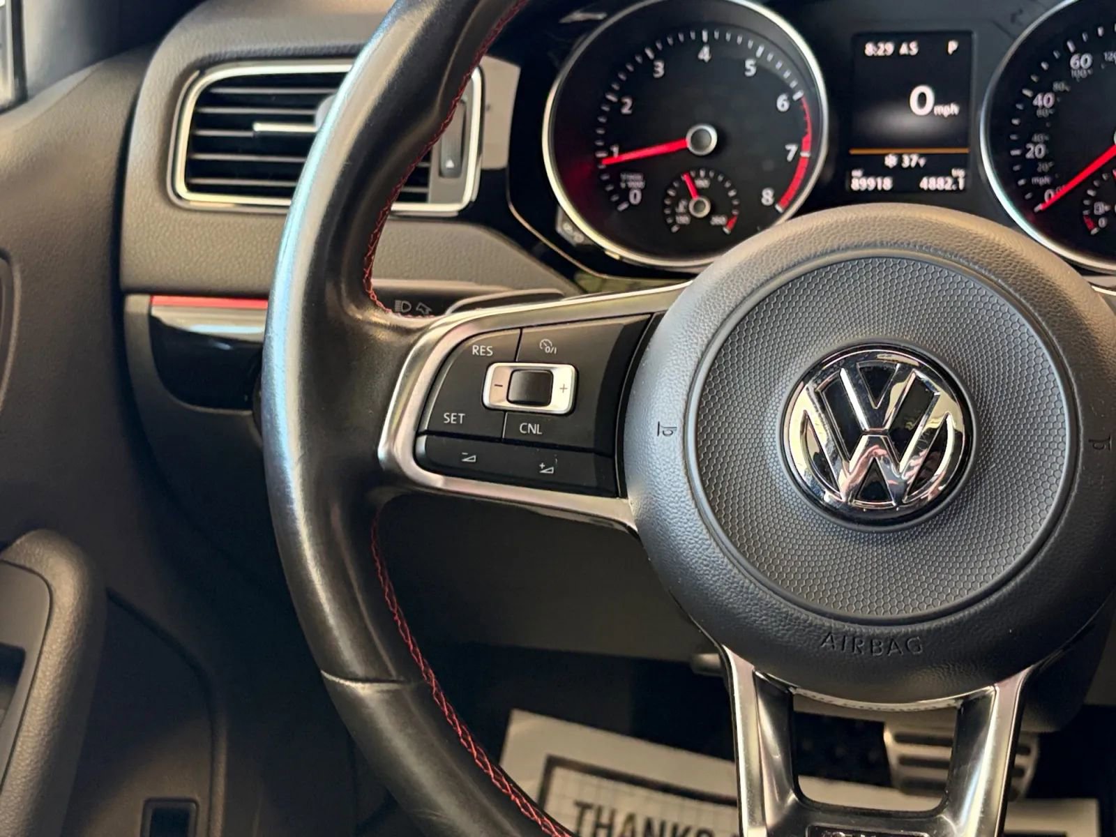 Used 2018 Volkswagen Jetta GLI image 67