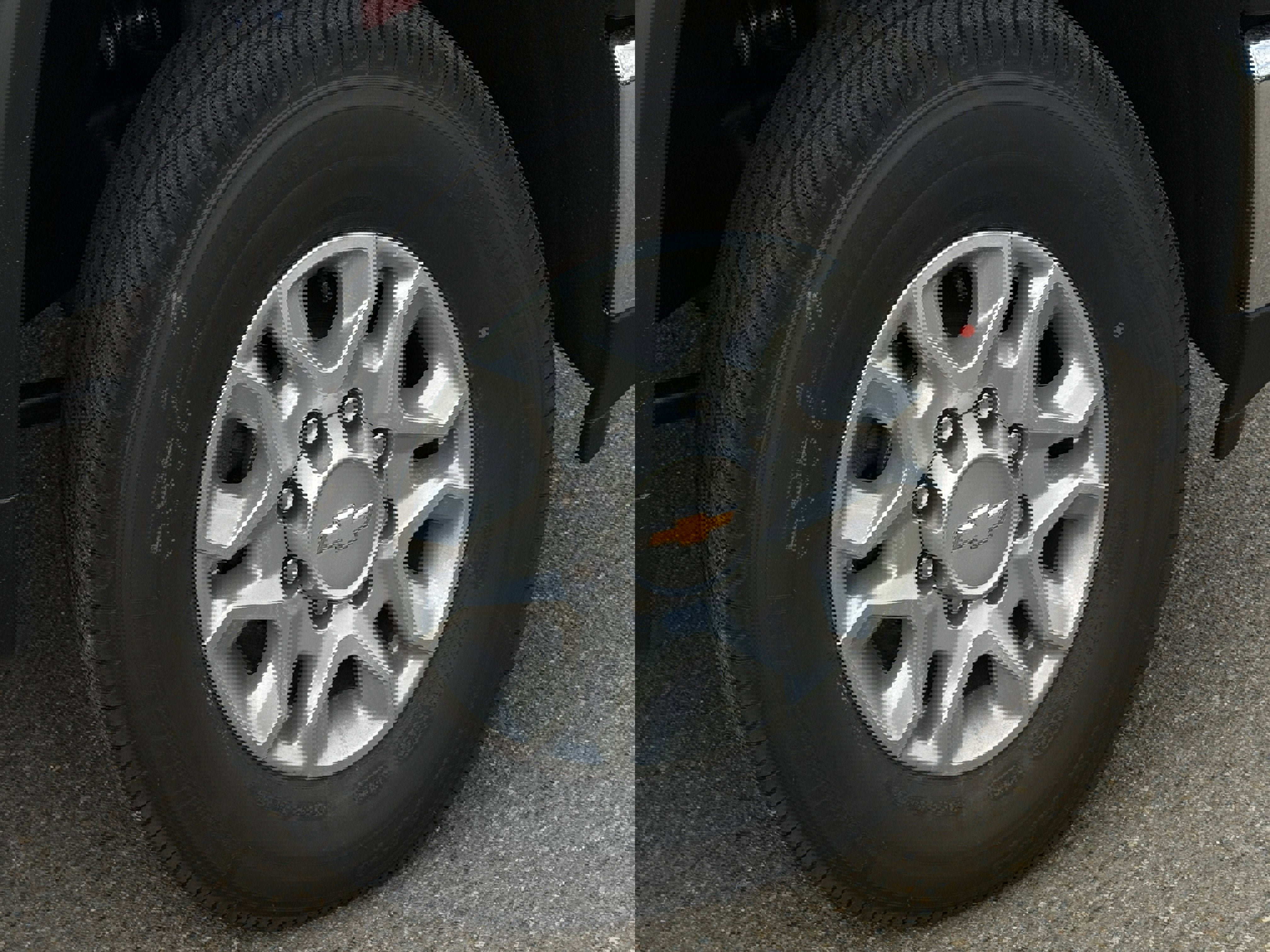 New 2026 Chevrolet Silverado 2500 LT w/ All Star Edition image 28