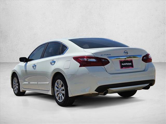 Used 2018 Nissan Altima 2.5 S w/ S Convenience Package image 8