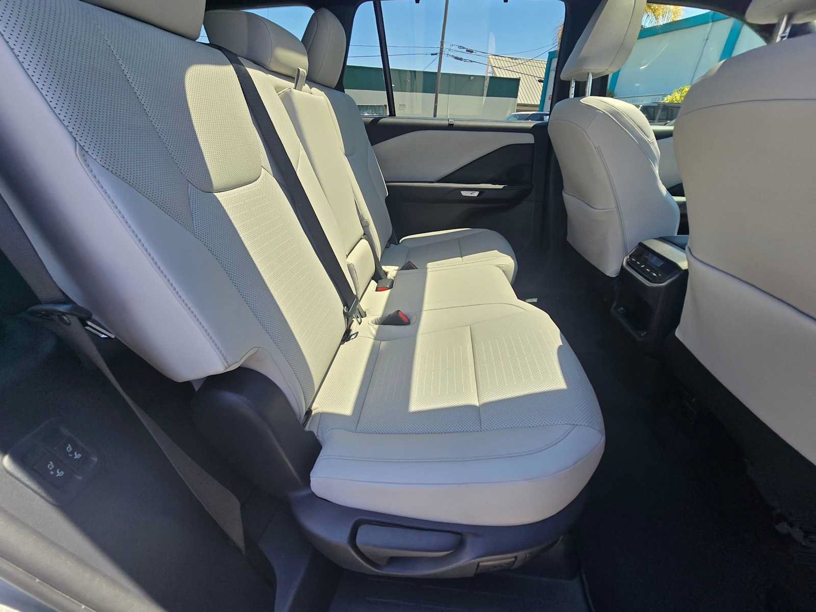 Used 2024 Lexus TX 350 AWD w/ Technology Package image 12