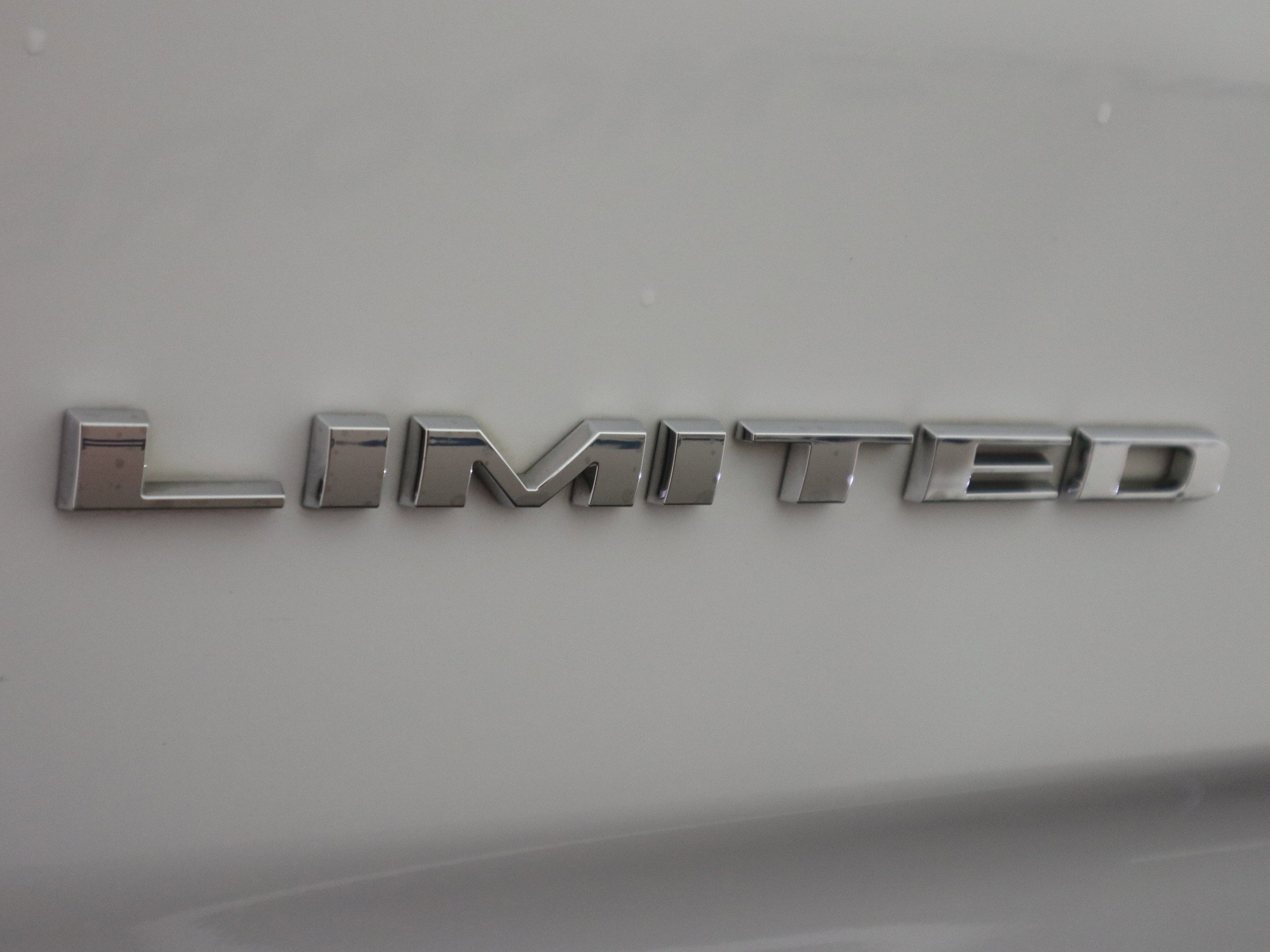 Used 2024 RAM 1500 Limited image 35