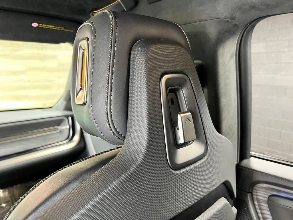 Used 2024 Rivian R1S Adventure AWD/4WD image 27