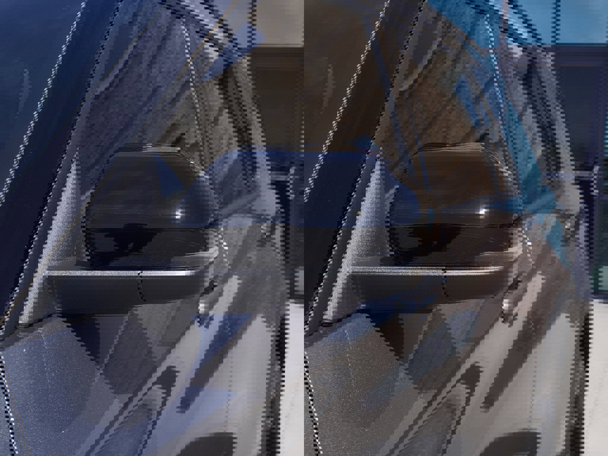 New 2026 Ford Explorer Tremor image 15