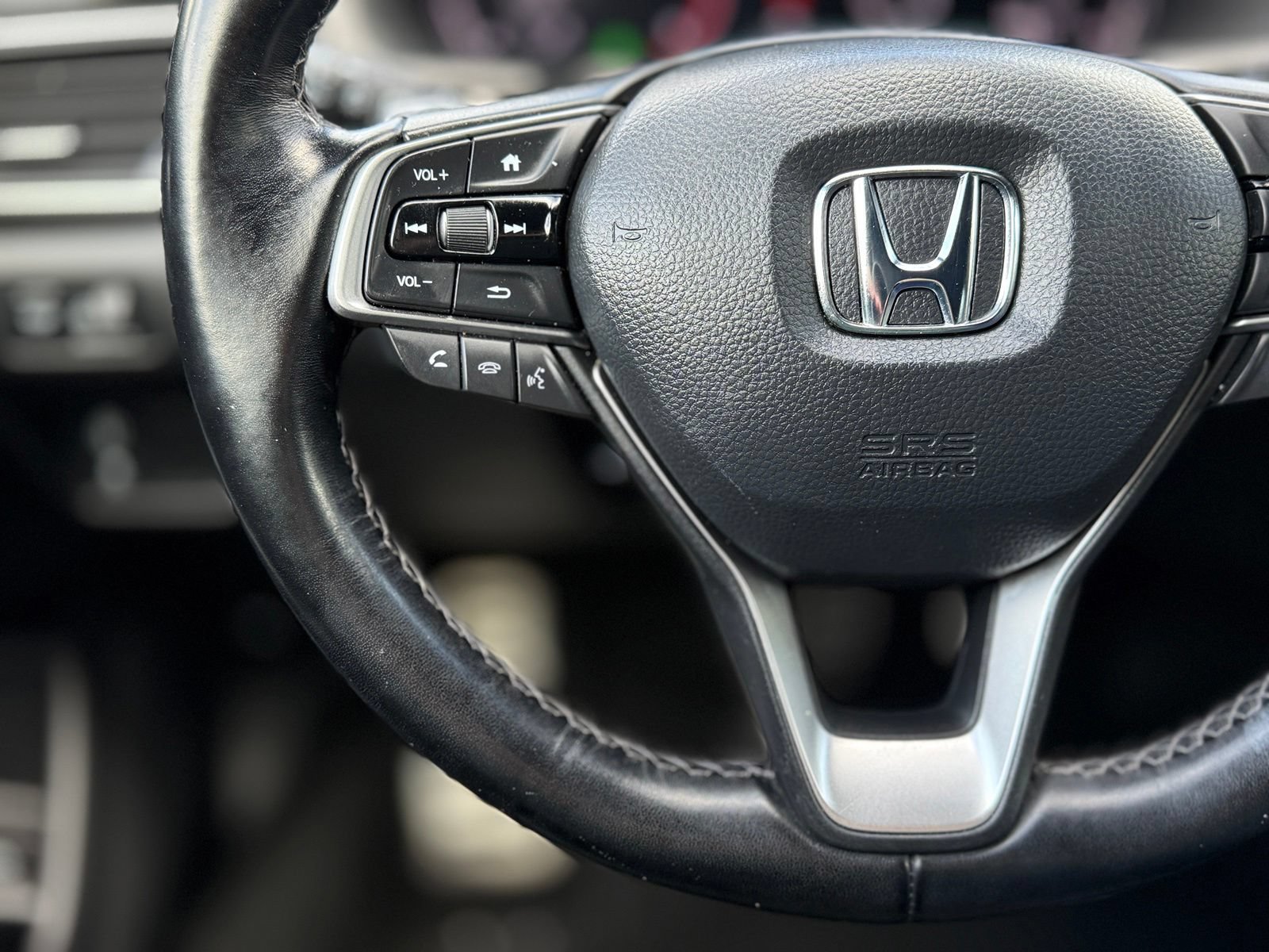 Used 2022 Honda Accord Sport image 26