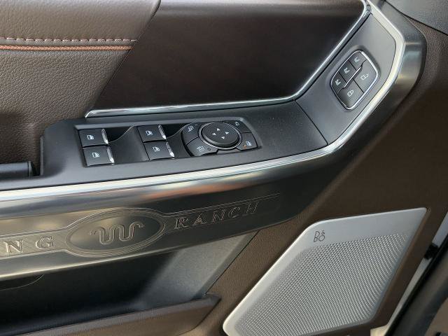 New 2025 Ford F150 King Ranch w/ FX4 Off-Road Package AWD/4WD image 56