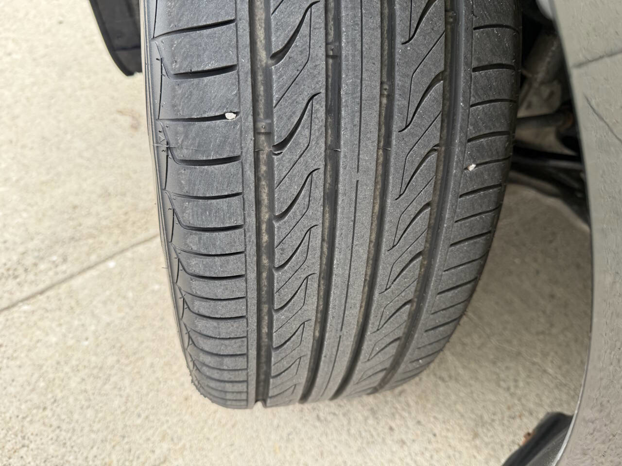 Used 2016 Chrysler 200 Limited Platinum w/ Comfort & Convenience Group image 14