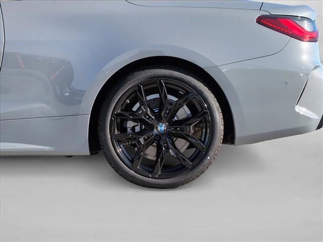 New 2026 BMW 430i xDrive Convertible w/ M Sport Package image 10