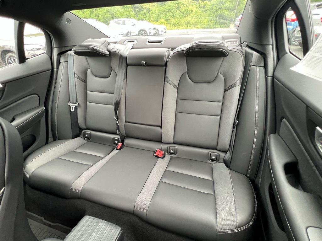 Certified 2024 Volvo S60 T8 Plus w/ Climate Package AWD/4WD image 20