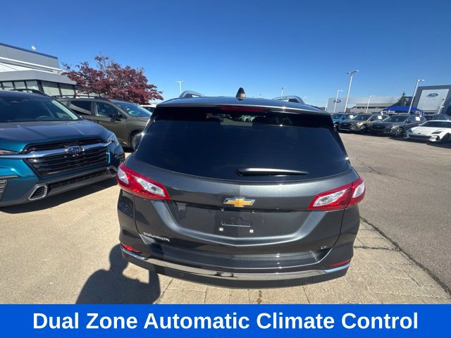 Used 2020 Chevrolet Equinox LT FWD image 5