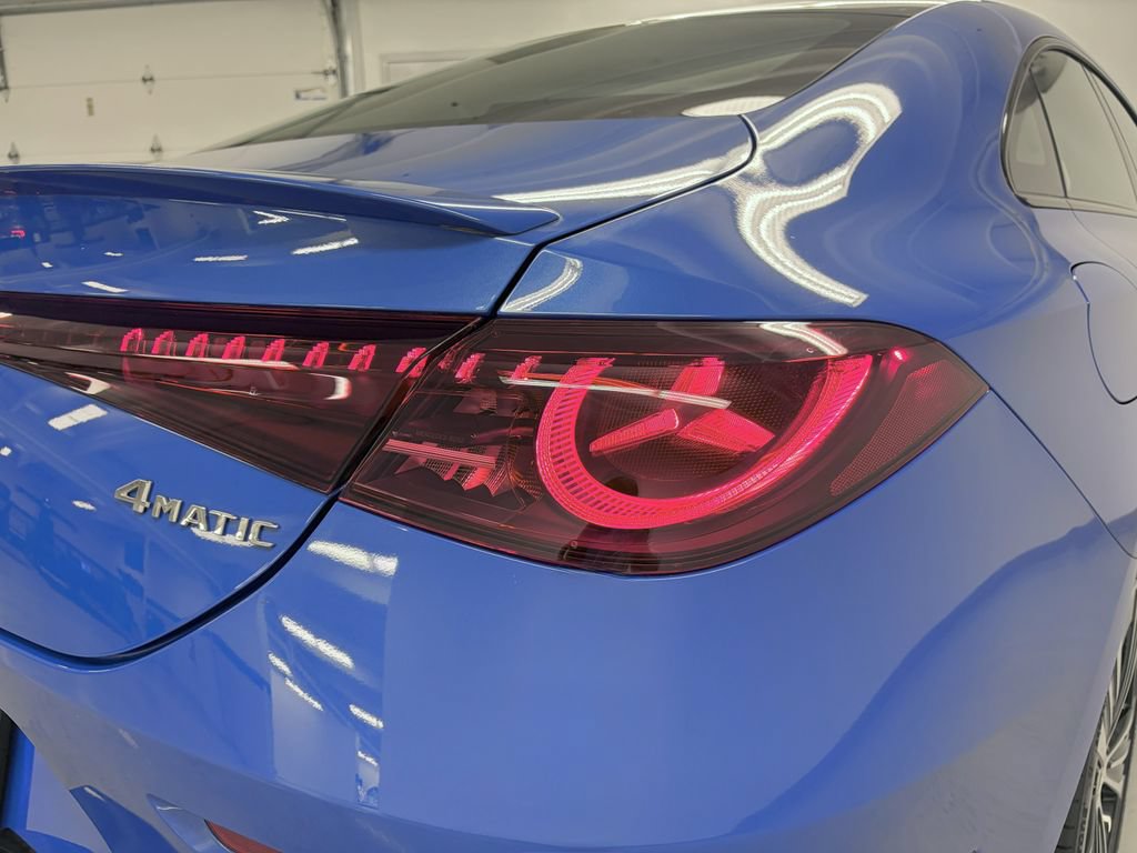 Used 2026 Mercedes-Benz CLA 350 image 9