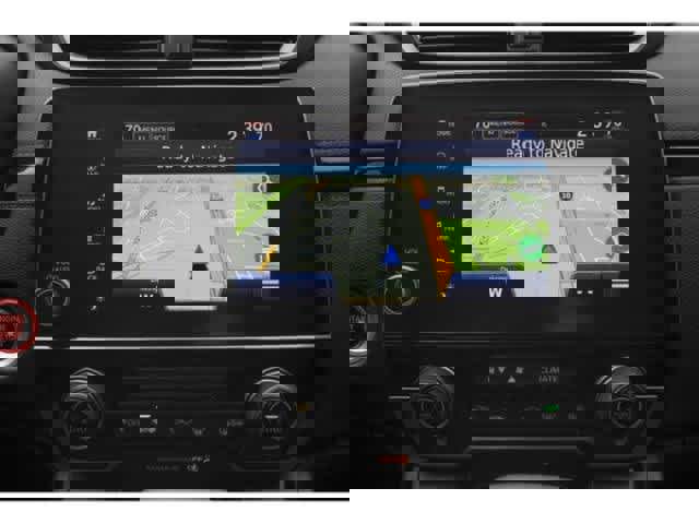 Used 2021 Honda CR-V Touring image 18