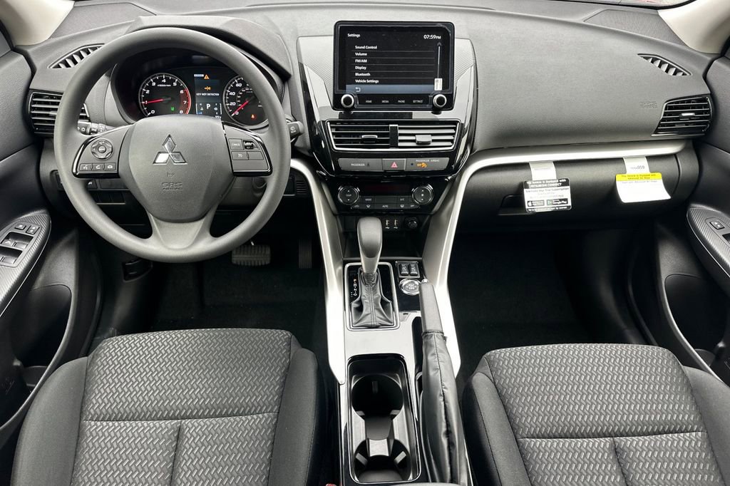 New 2026 Mitsubishi Eclipse Cross Ralliart image 14