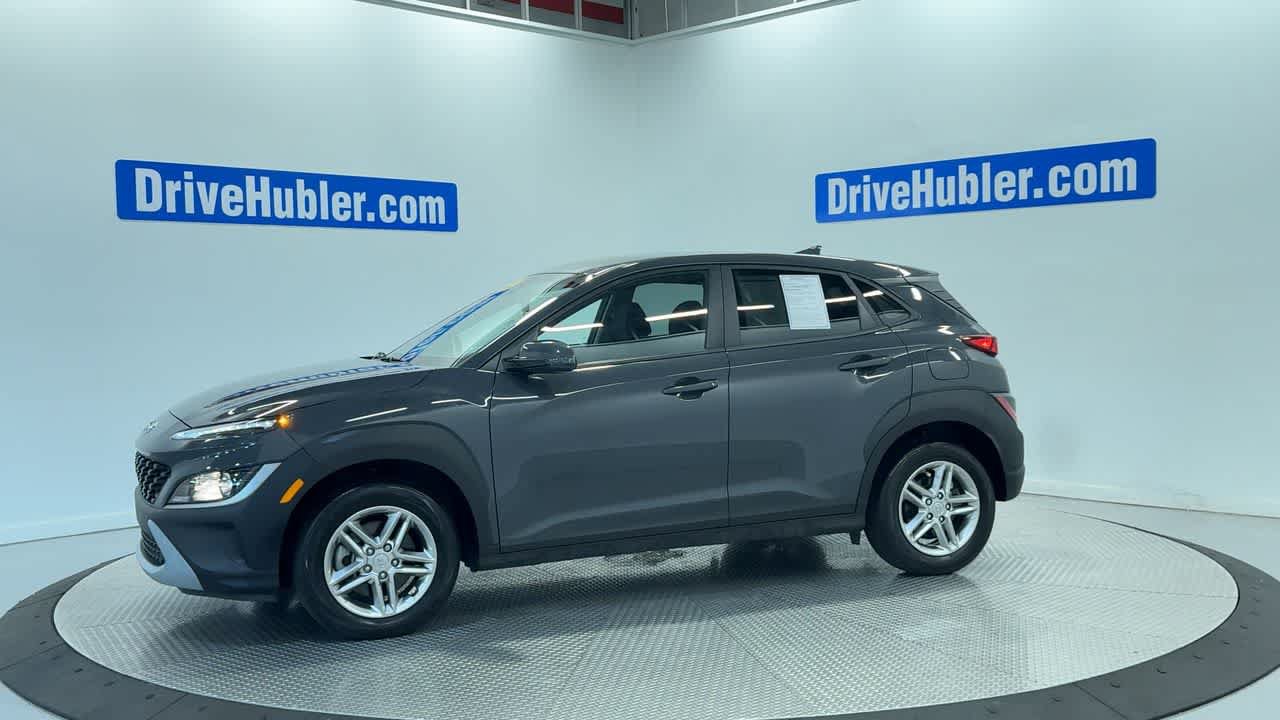 Used 2023 Hyundai Kona SE AWD/4WD image 7