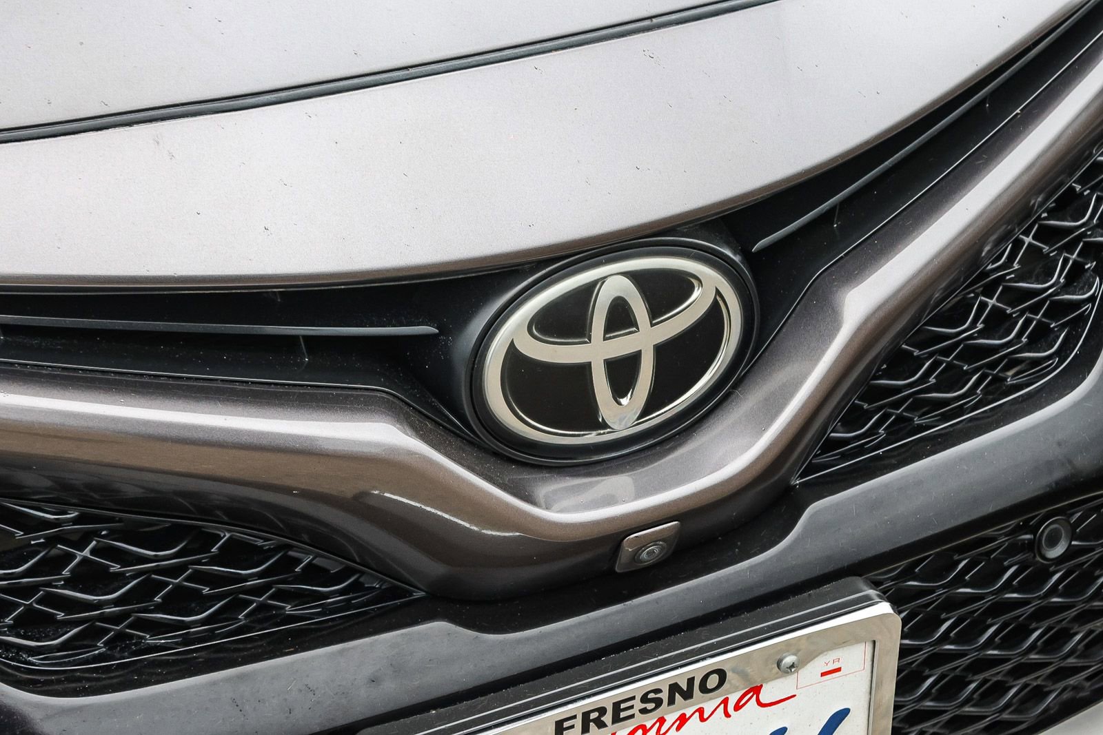 Used 2018 Toyota Camry XSE w/ Driver Assist Package image 15