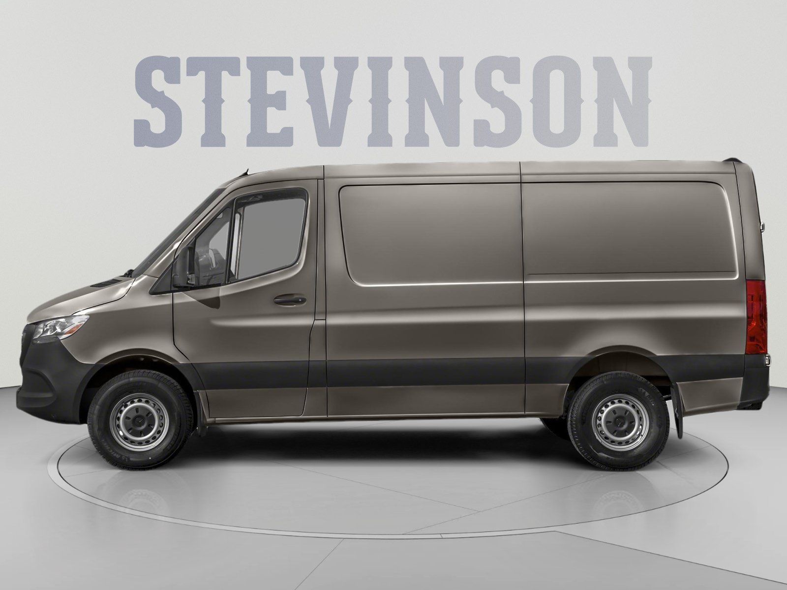 Used 2022 Mercedes-Benz Sprinter 2500 image 3