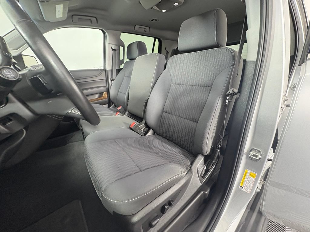 Used 2020 Chevrolet Tahoe LS w/ Skid Plate Package AWD/4WD image 17