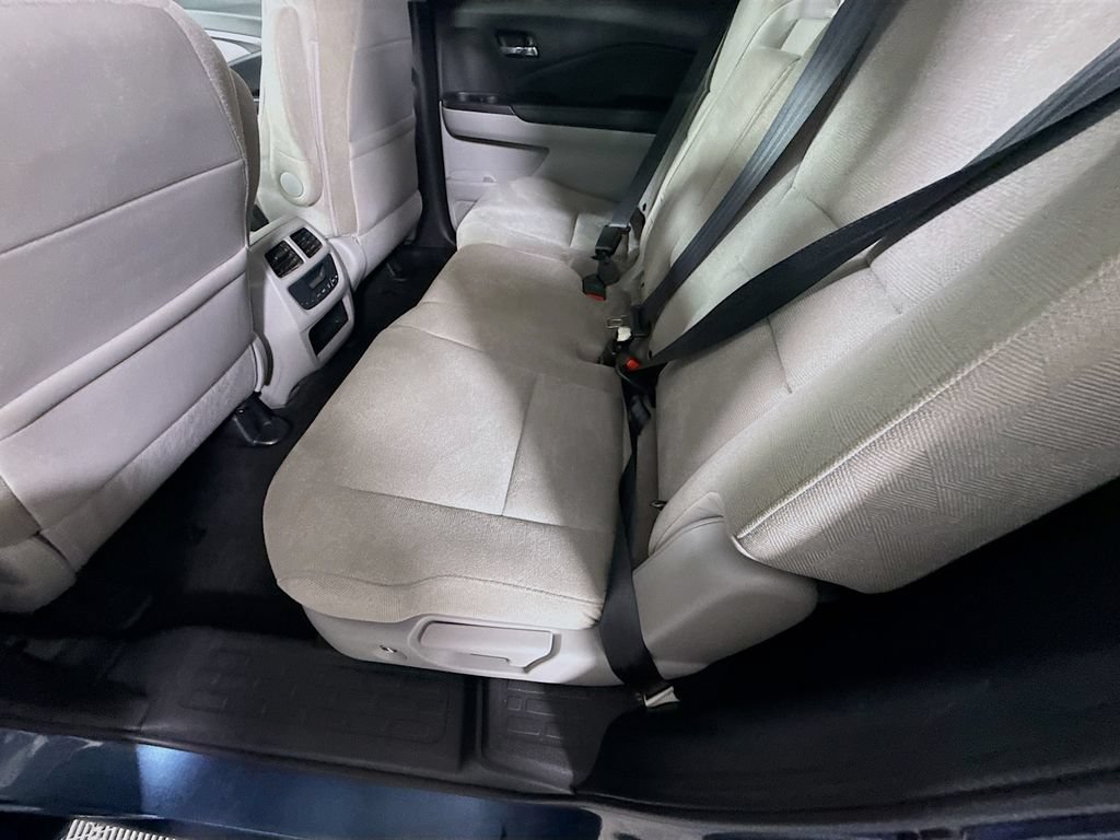 Used 2020 Honda Pilot EX image 27