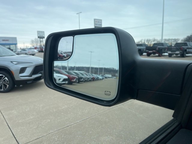 Used 2021 RAM 1500 Rebel w/ Rebel Level 2 Equipment Group image 49