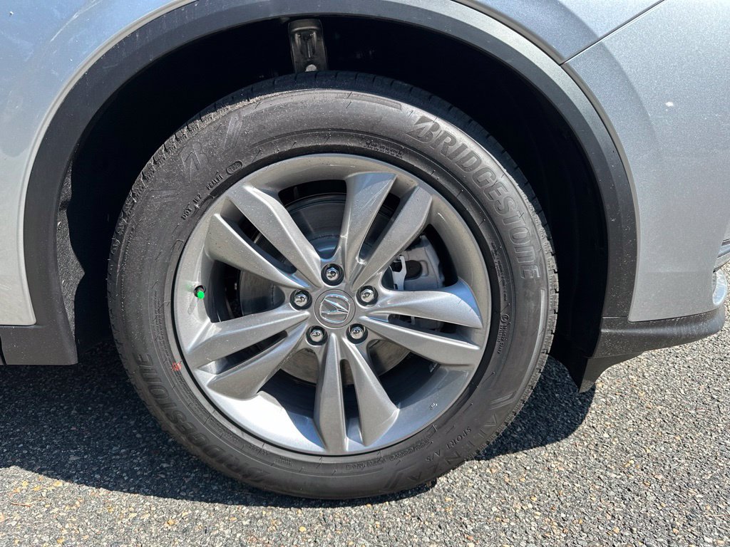 New 2026 Acura MDX FWD image 28