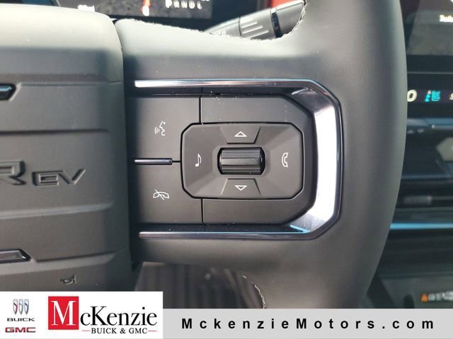 New 2026 GMC Hummer EV 3X w/ Carbon Fiber Edition Package AWD/4WD image 13