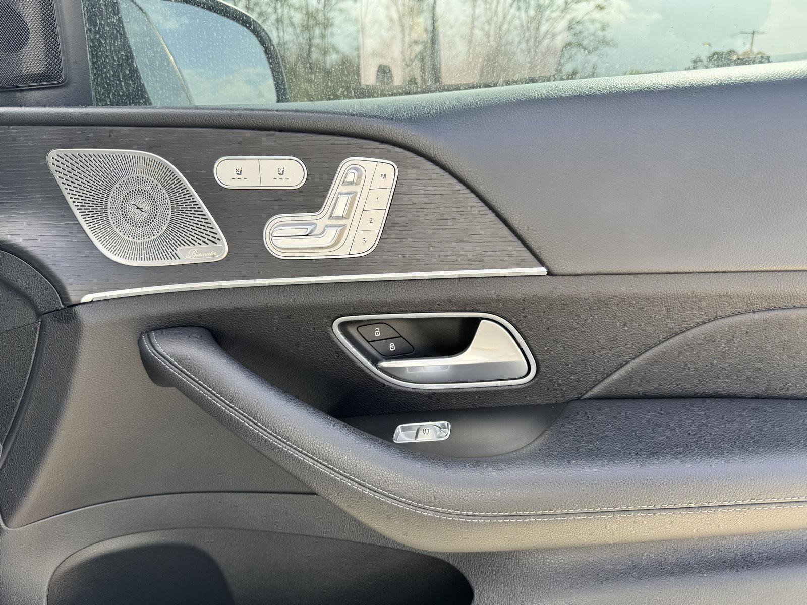 Certified 2023 Mercedes-Benz GLE 350 image 26