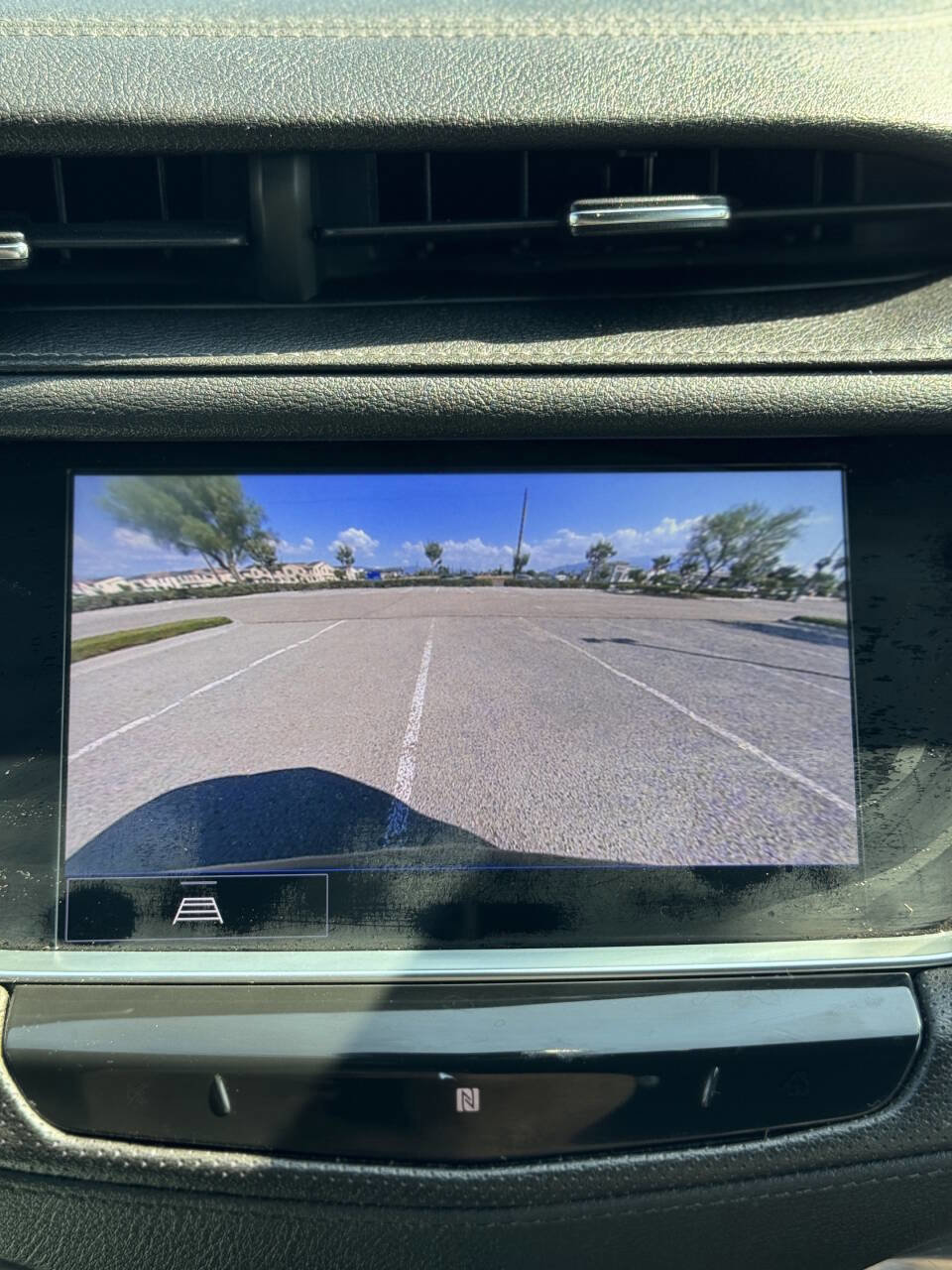 Used 2021 Cadillac XT6 Luxury image 23