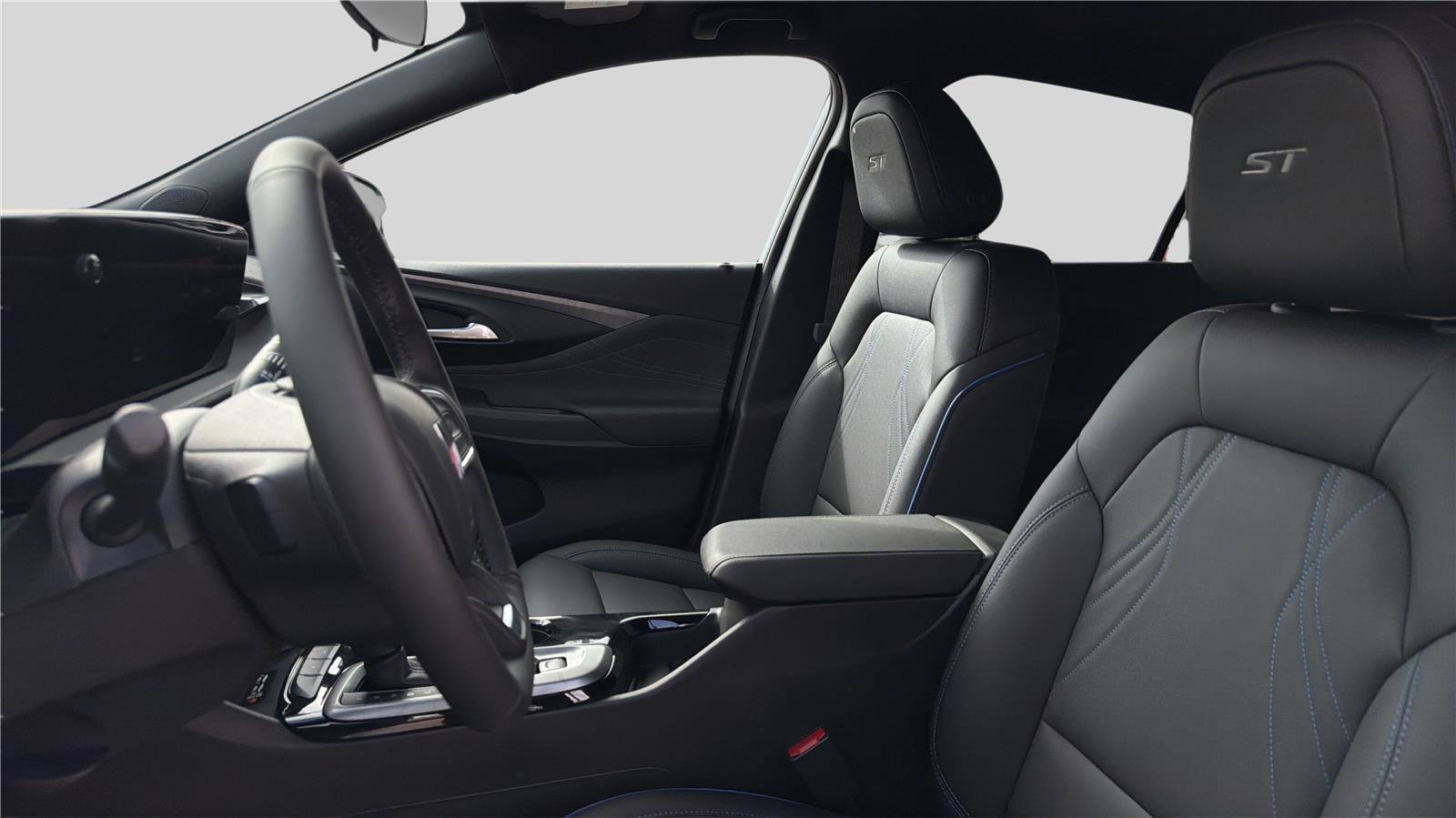 New 2026 Buick Envista Sport Touring w/ Convenience I Package image 16