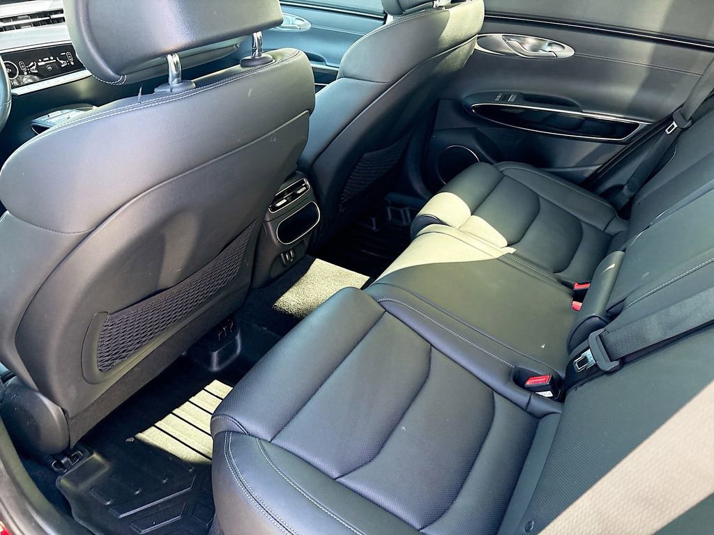 Used 2022 Genesis GV70 2.5T AWD/4WD image 24