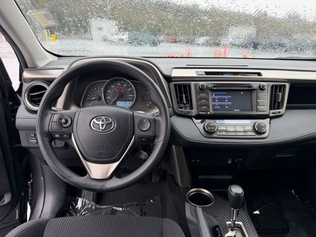Used 2015 Toyota RAV4 XLE image 15