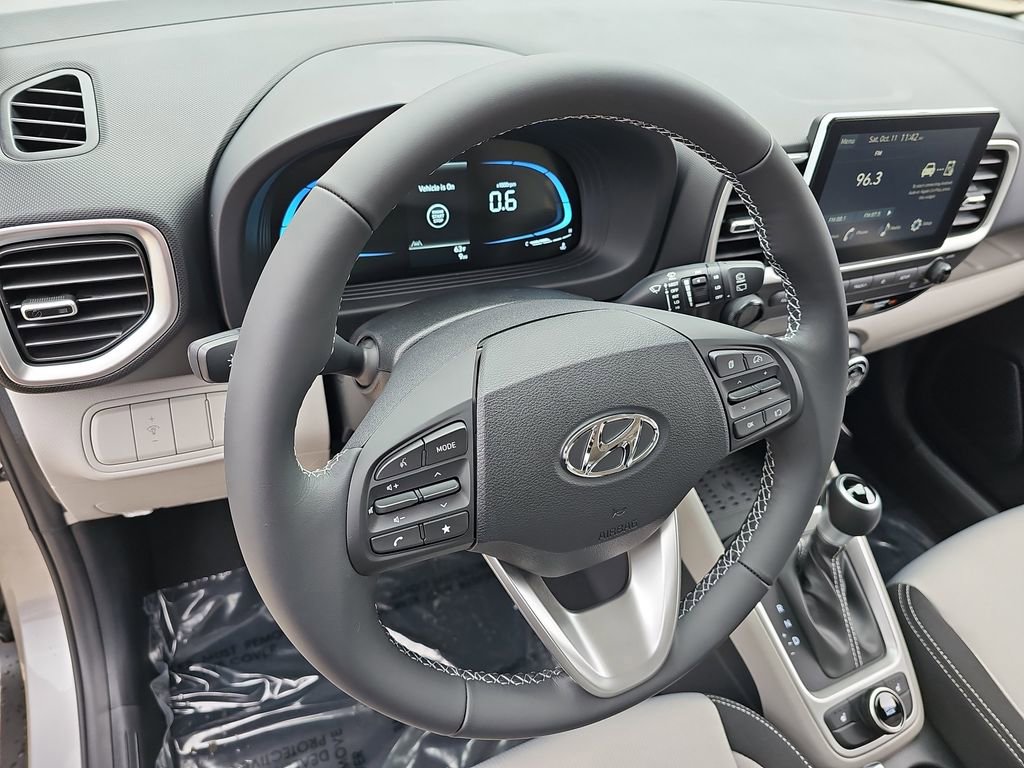 New 2026 Hyundai Venue SEL FWD image 15
