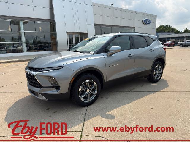 Used 2024 Chevrolet Blazer LT w/ Convenience Package