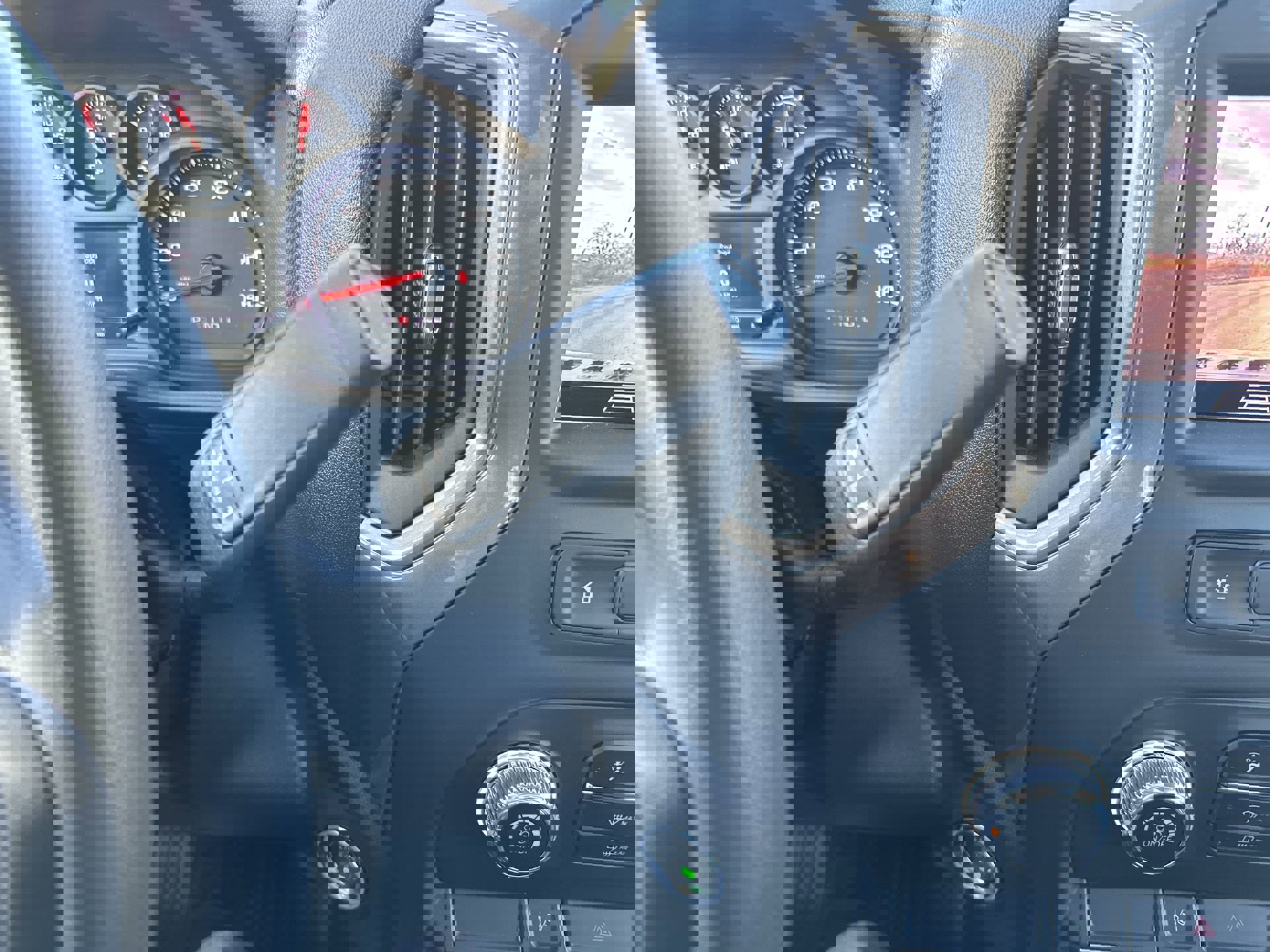 New 2025 GMC Sierra 3500 Pro w/ Convenience Package image 19