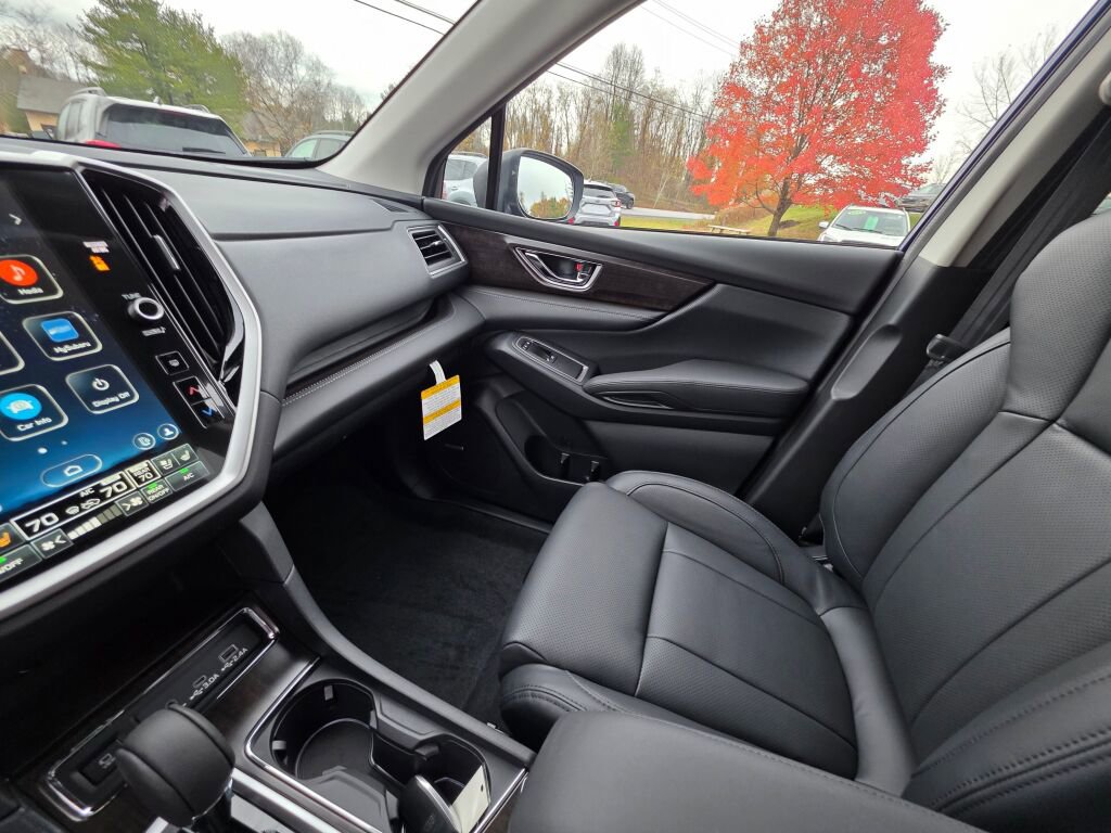 New 2026 Subaru Ascent Touring image 28