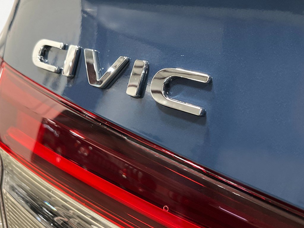 New 2026 Honda Civic LX image 18