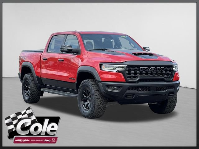 Used 2025 RAM 1500 RHO w/ RHO Level 1 Equipment Group AWD/4WD image 1