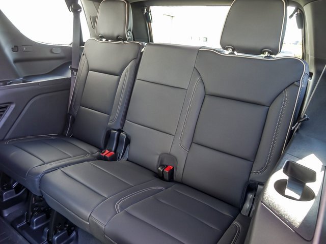 New 2026 Chevrolet Tahoe Premier image 20