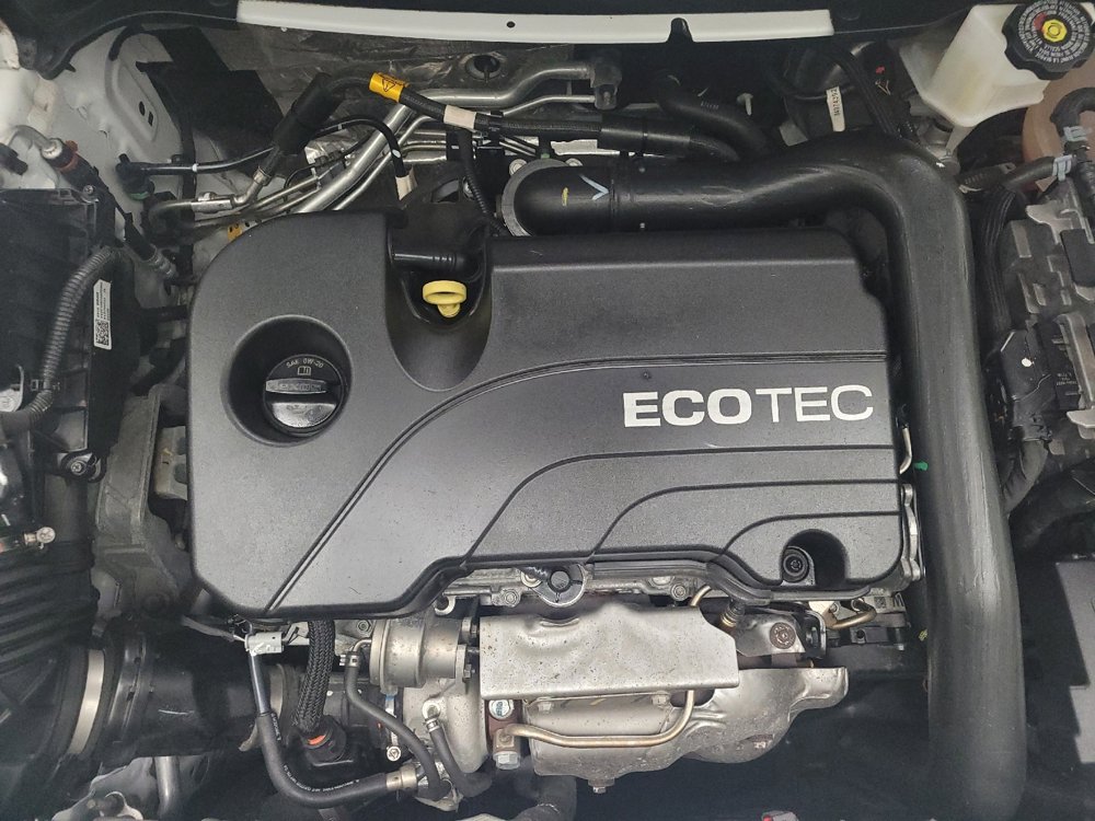 Used 2022 Chevrolet Equinox RS image 30