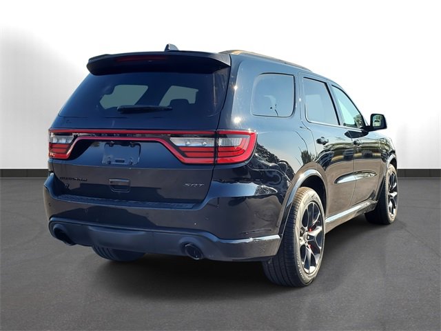 Used 2024 Dodge Durango SRT image 2