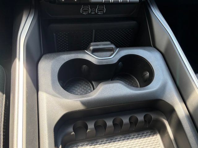 New 2026 RAM 1500 Big Horn AWD/4WD image 25