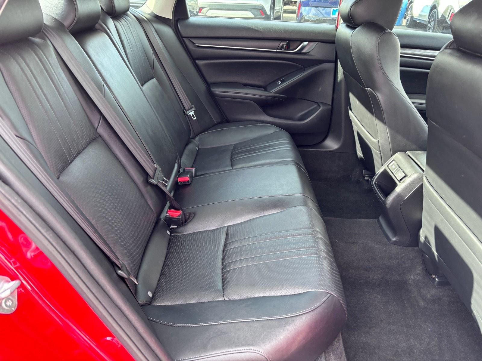 Certified 2022 Honda Accord Sport Special Edition image 15