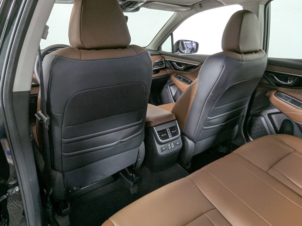 Used 2025 Subaru Legacy Touring XT image 45