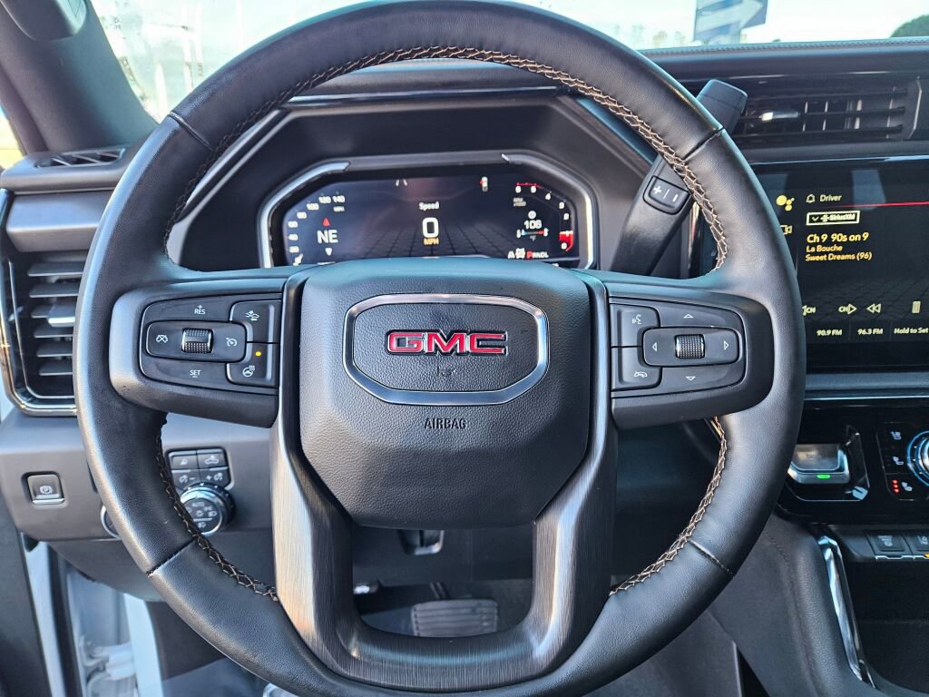 Used 2024 GMC Sierra 3500 AT4 w/ AT4 Premium Plus Package image 21