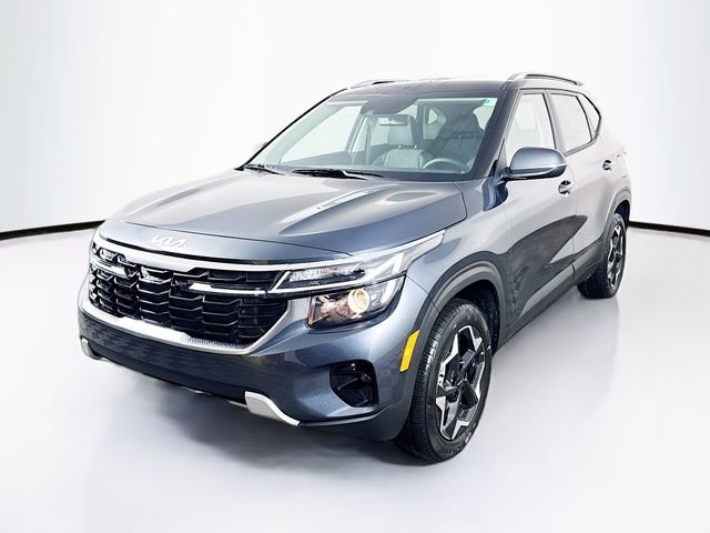 New 2026 Kia Seltos S AWD/4WD video 1