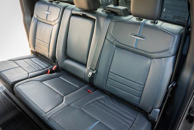 New 2025 Ford F150 Platinum image 31